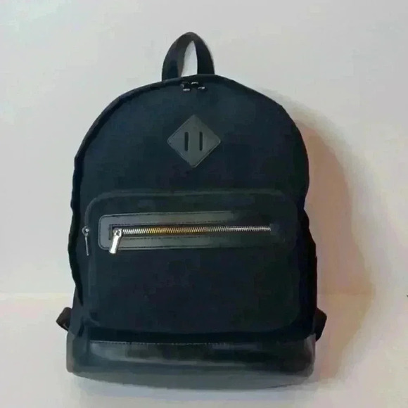 Wild Fable Black Backpack - Picture 1 of 10